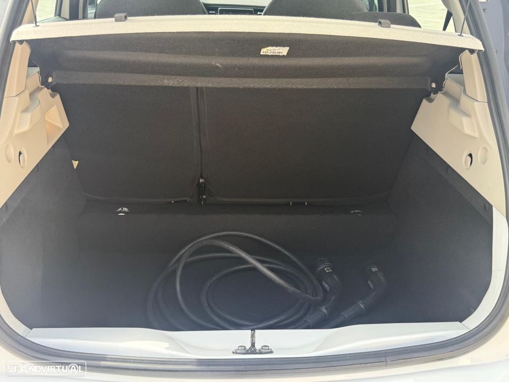 Renault Zoe (c/ Bateria) Limited 50 - 30