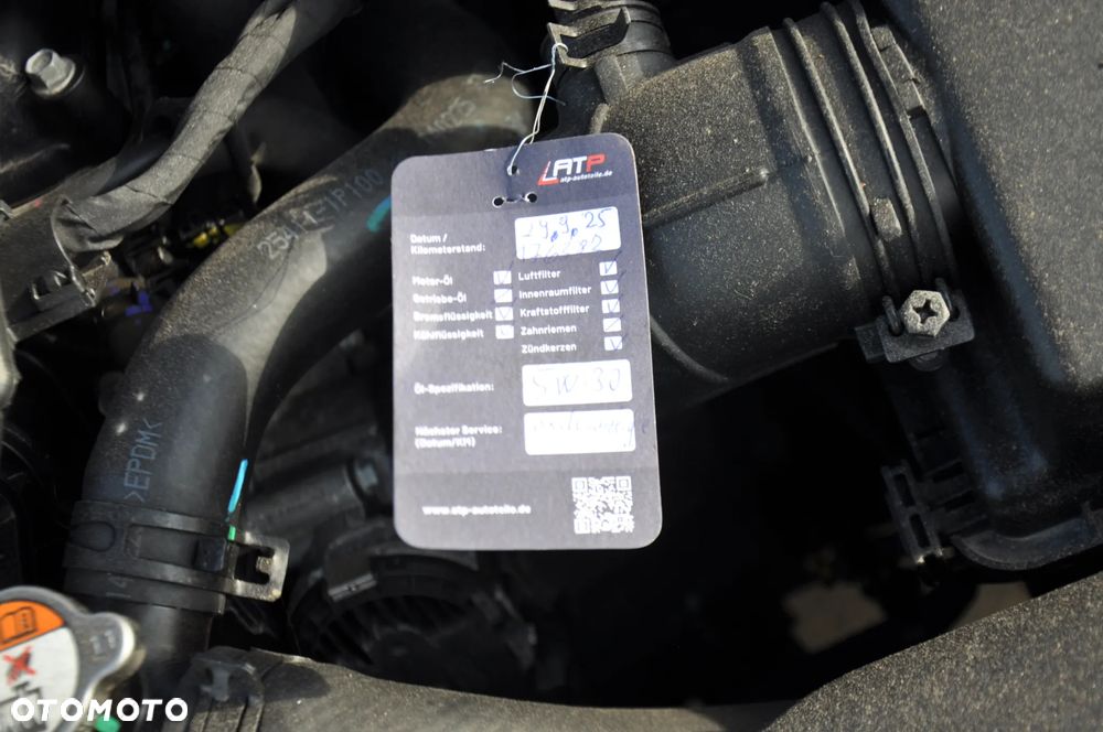 Hyundai i30 1.4 Fifa World Cup Edition - 25