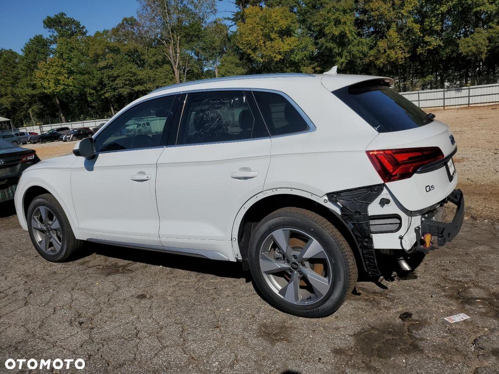 Audi Q5 40 TFSI quattro S tronic S line - 3