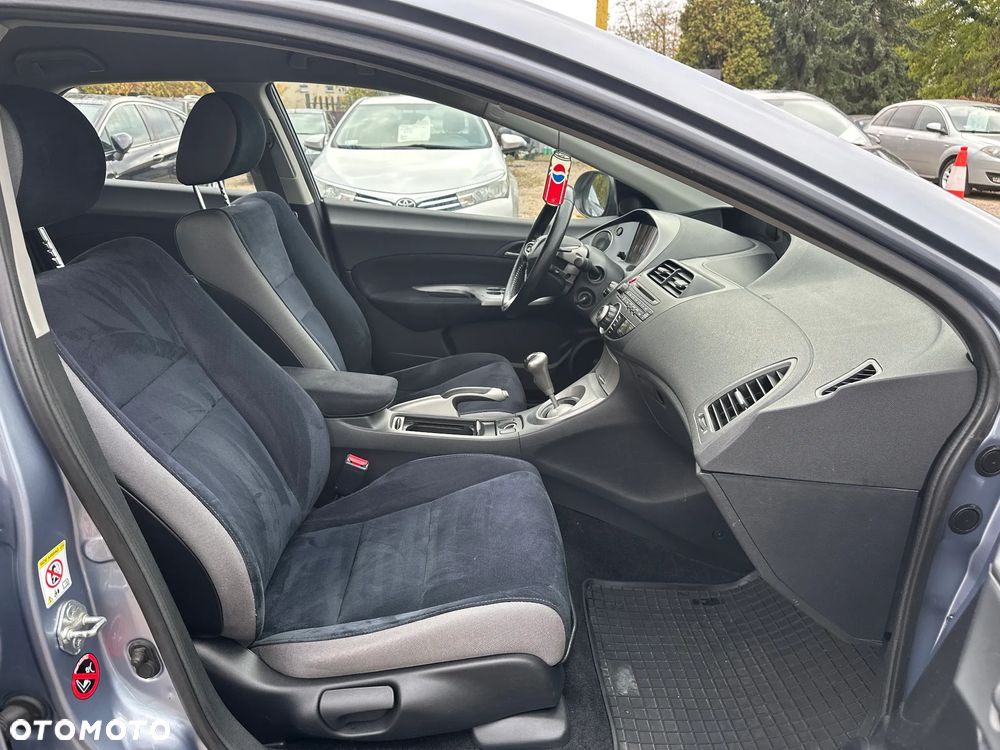 Honda Civic - 29