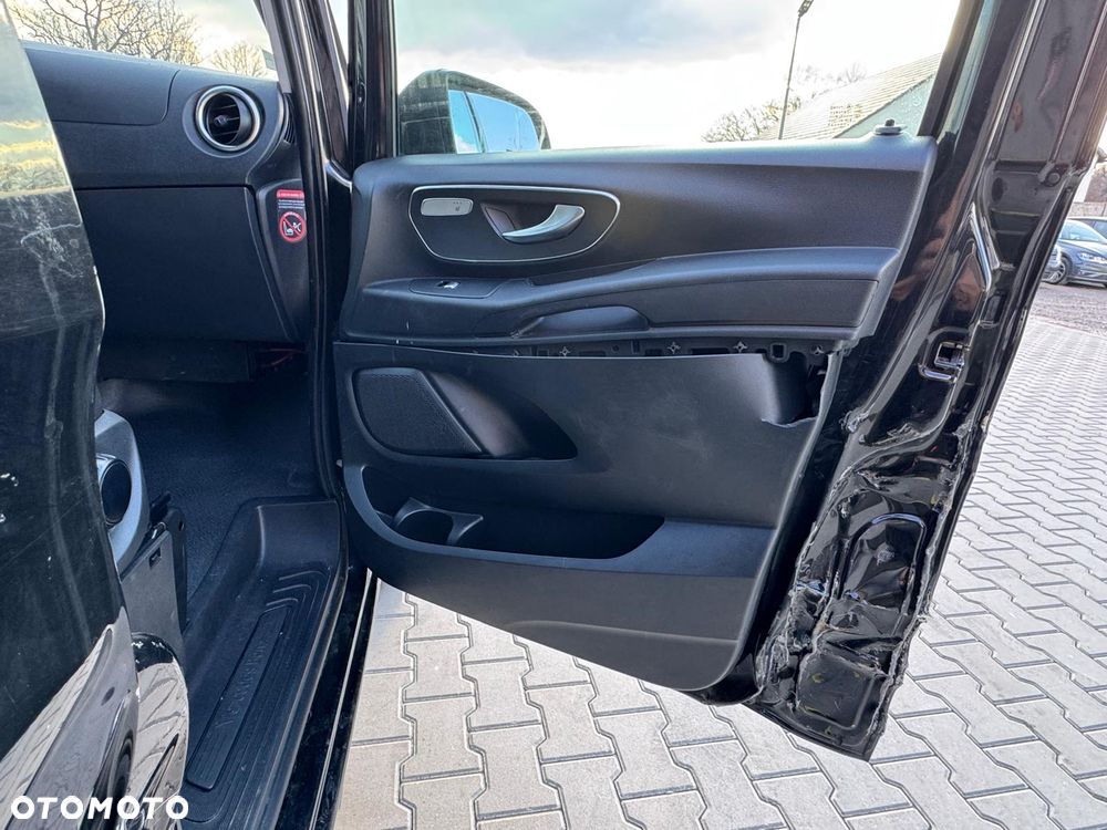 Mercedes-Benz Vito Mixto L2 7G-Tronic 447.703 - 31