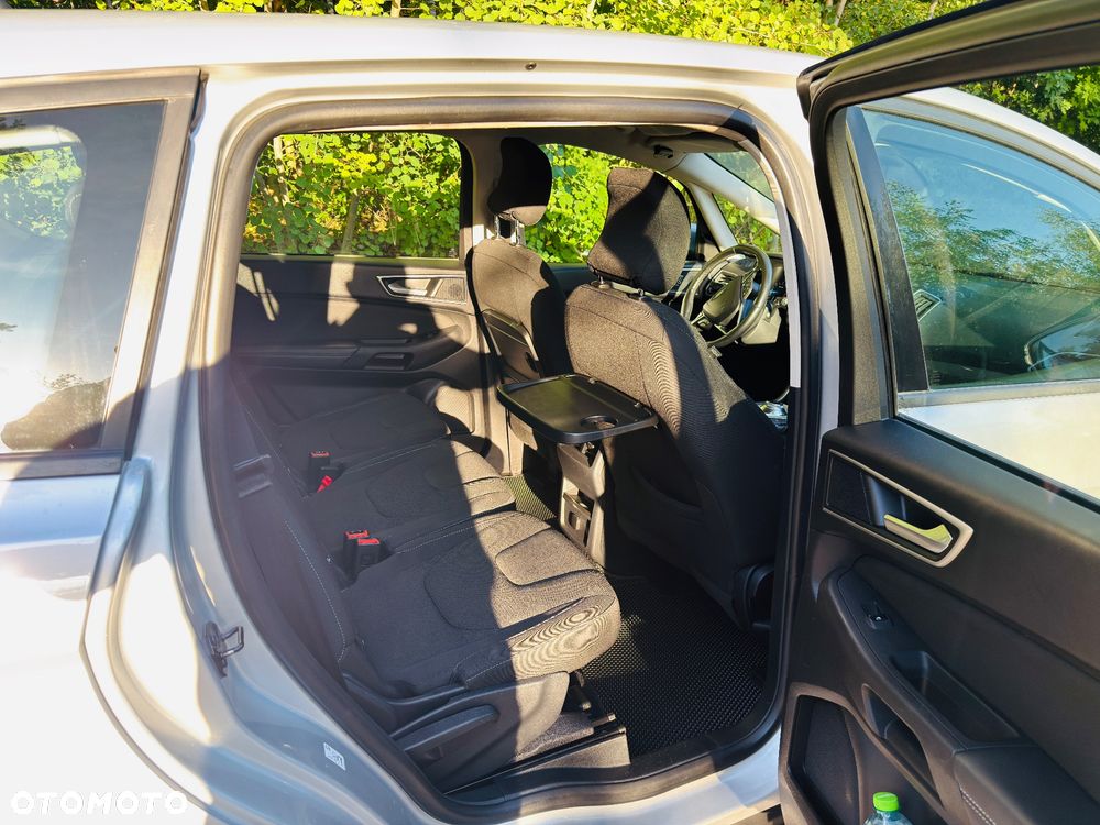 Ford S-Max 2.0 TDCi Trend PowerShift - 20