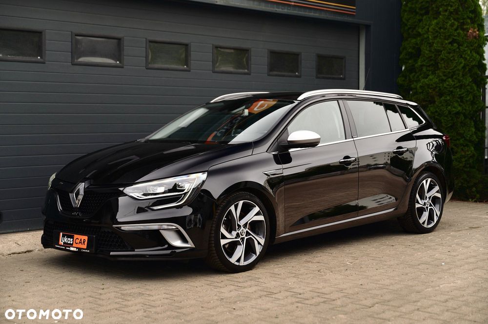 Renault Megane - 8