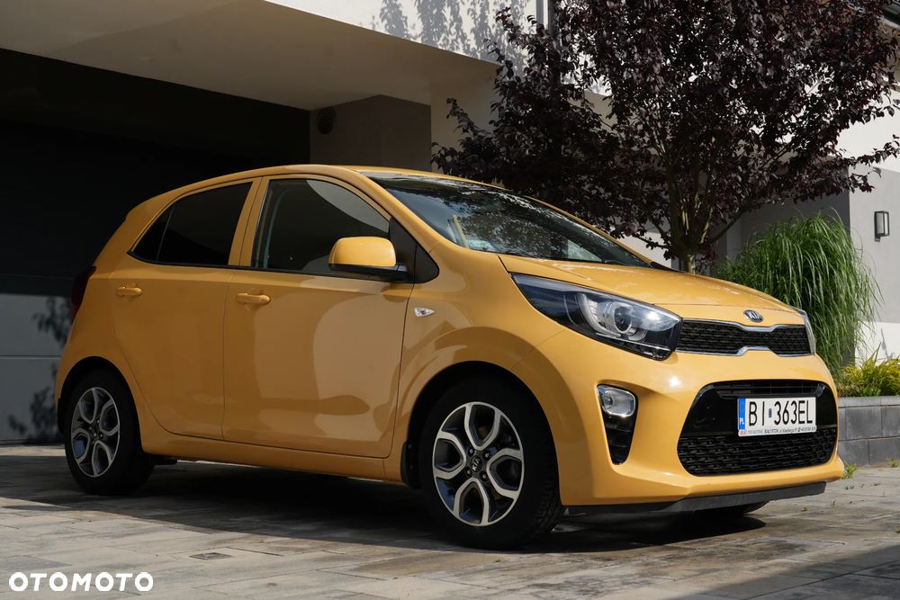 Kia Picanto 1.0 L - 2