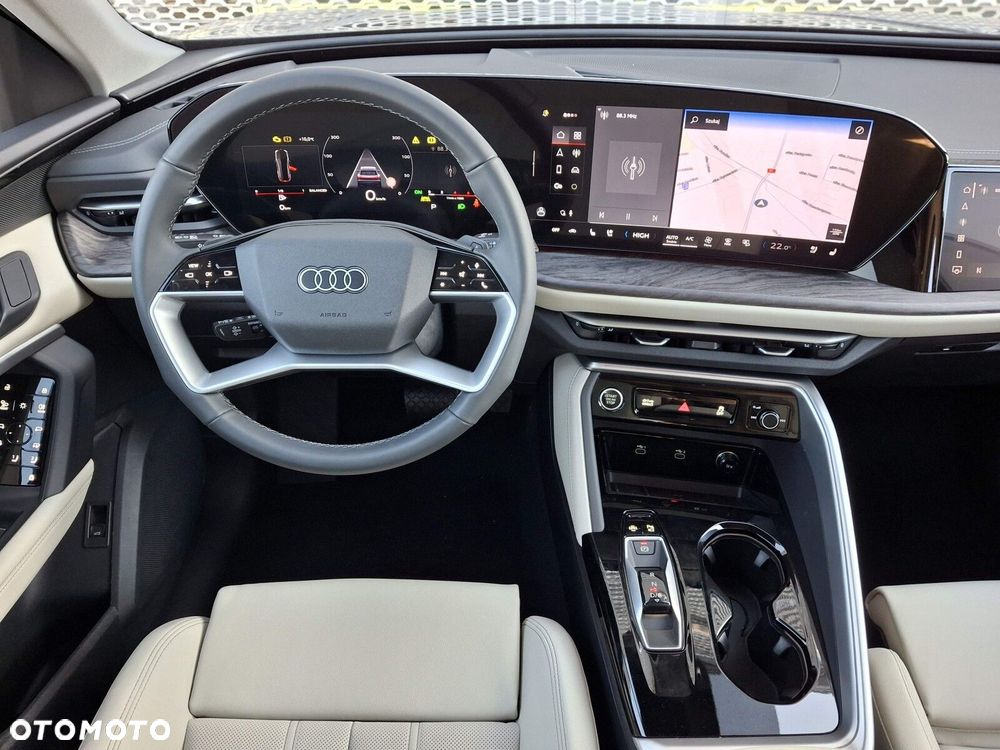 Audi Q5 - 21