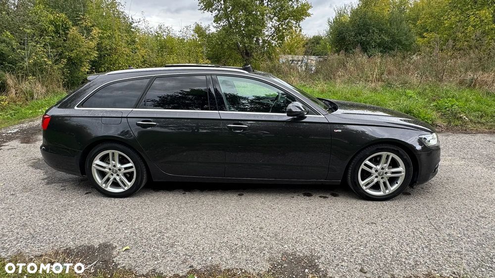 Audi A6 Avant 2.0 TDI Prime Line - 11