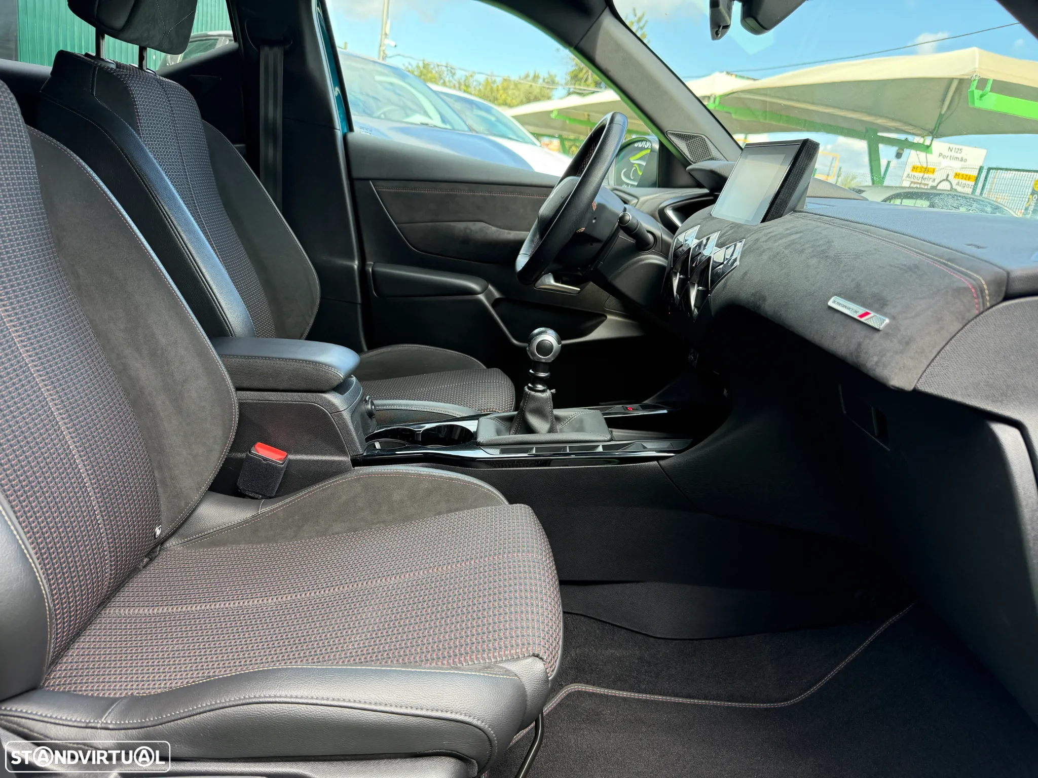 DS DS3 PureTech 100 PERFORMANCE LINE - 30