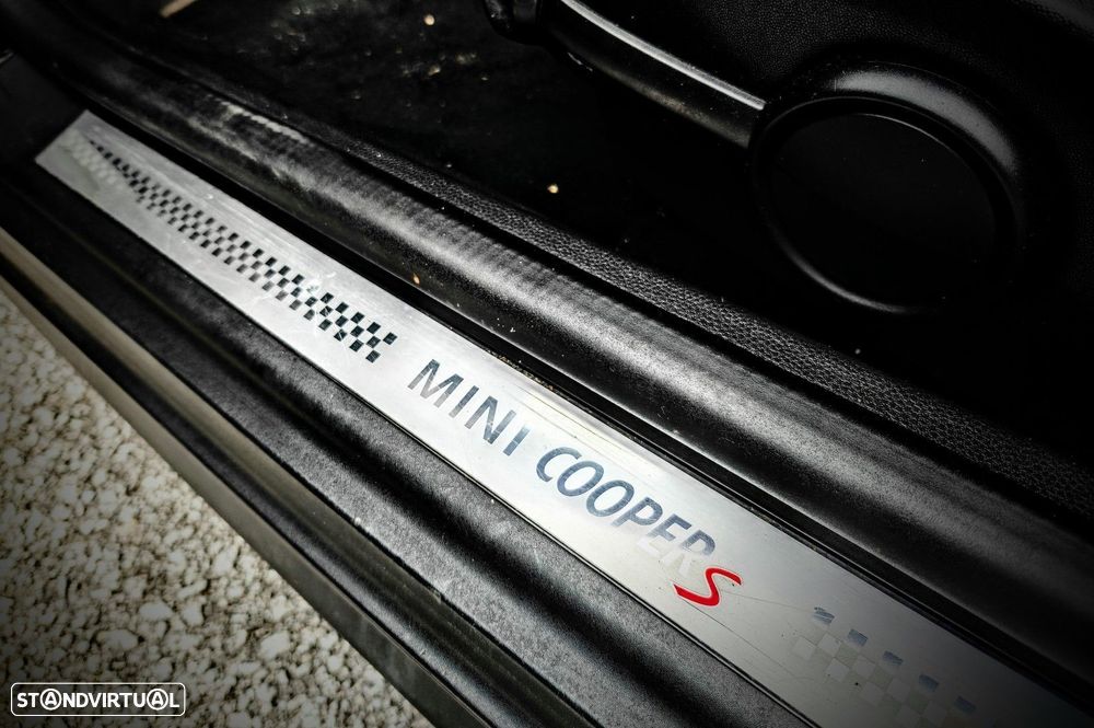 MINI Clubman Cooper S Hampton - 19