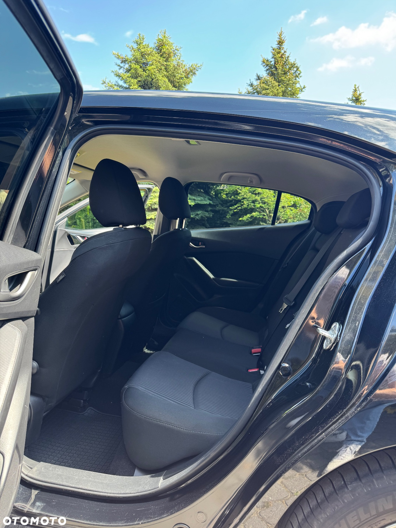Mazda 3 2.0 Skyenergy - 15