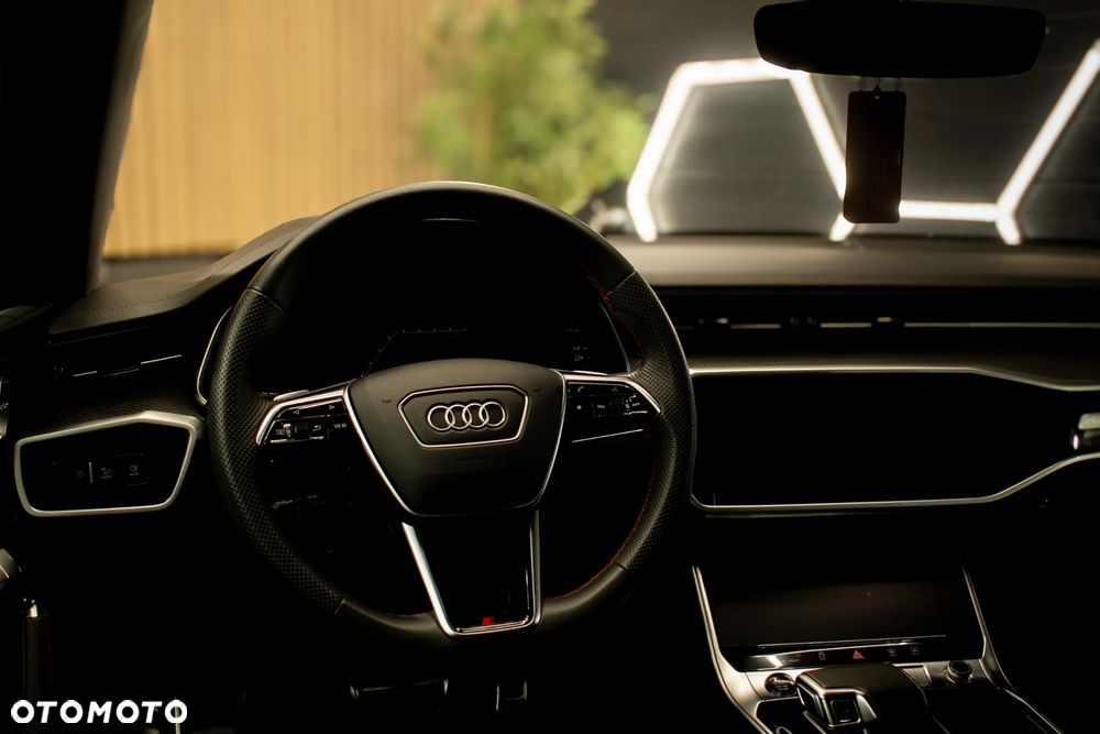Audi A7 Sportback - 17