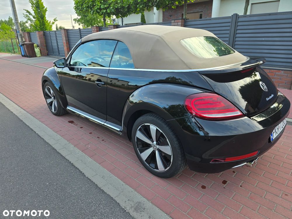 Volkswagen Beetle ver-1-4-tsi-dsg-blue-motion-techn-exclusive-design - 30