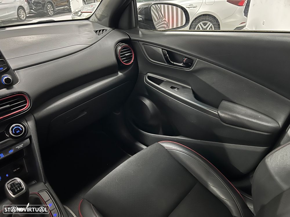 Porsche 911 Série F - 37