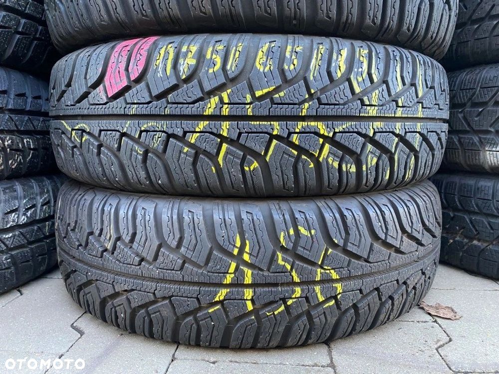 175/65r15 Uniroyal MSplus77_7,5mm_4szt_(156) - 4