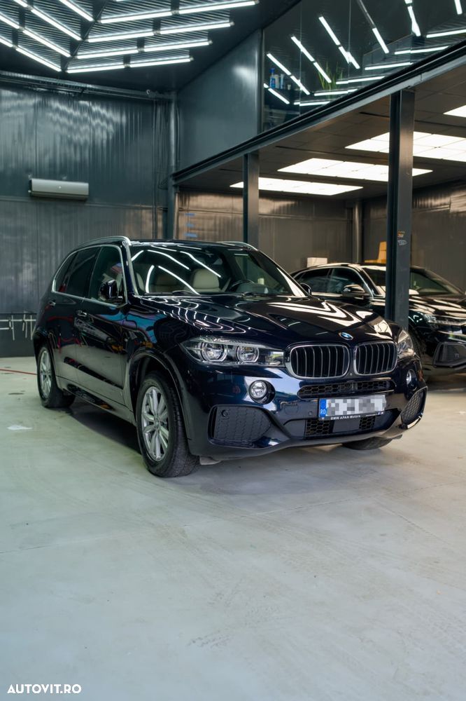 BMW X5 xDrive30d - 2