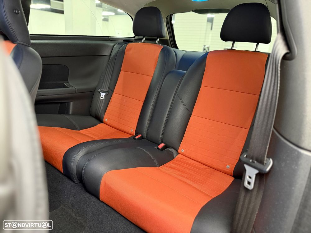 Volvo C30 1.6 D Drive 99g Momentum Start/Stop - 16