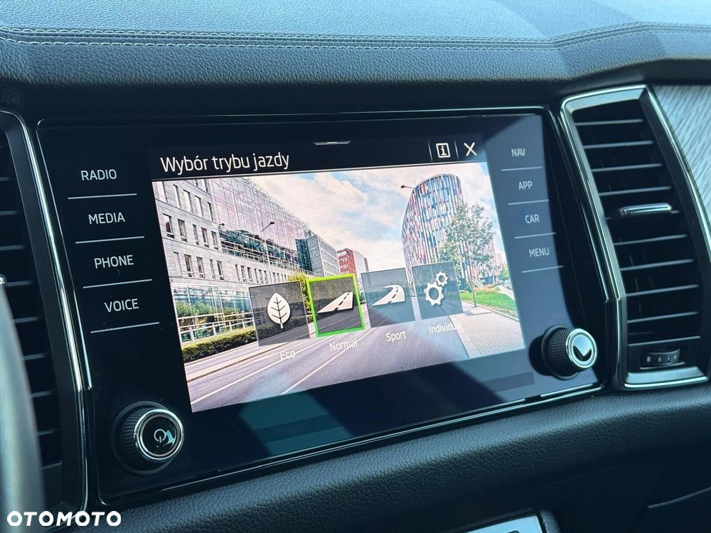 Skoda Kodiaq 1.5 TSI ACT 4x2 Style DSG 7os - 24