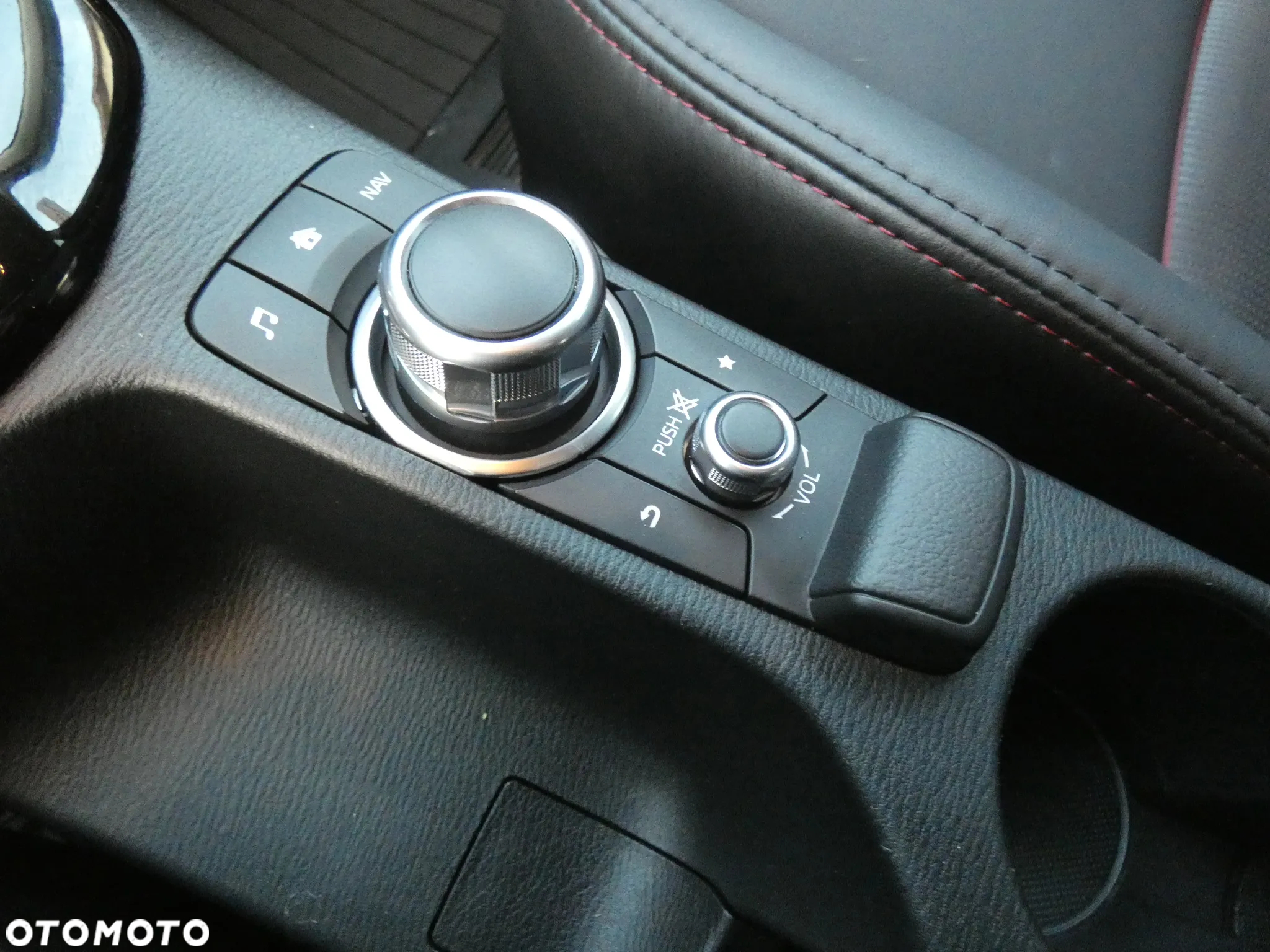 Mazda 3 2.0 Skypassion - 20