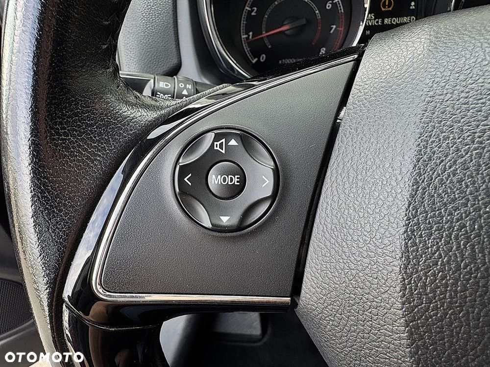 Mitsubishi ASX 2019