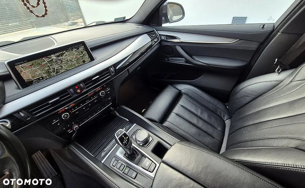 BMW X5 xDrive25d - 24