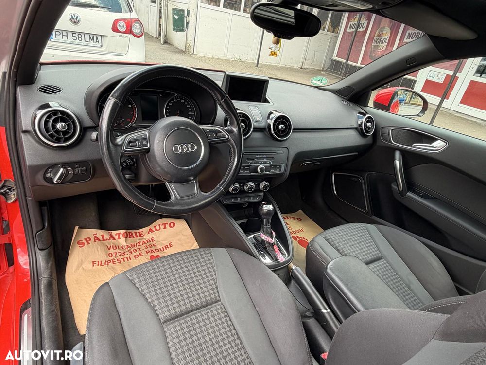 Audi A1 - 8