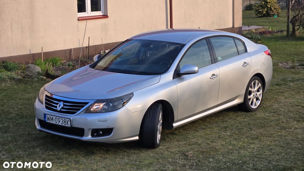 Renault Latitude 2.0 dCi Privilege - 2