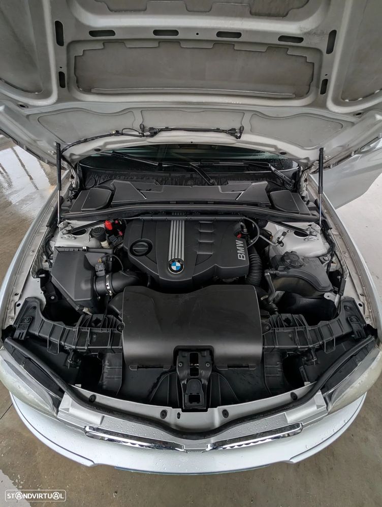 BMW 116 d DPF Edition Sport - 9