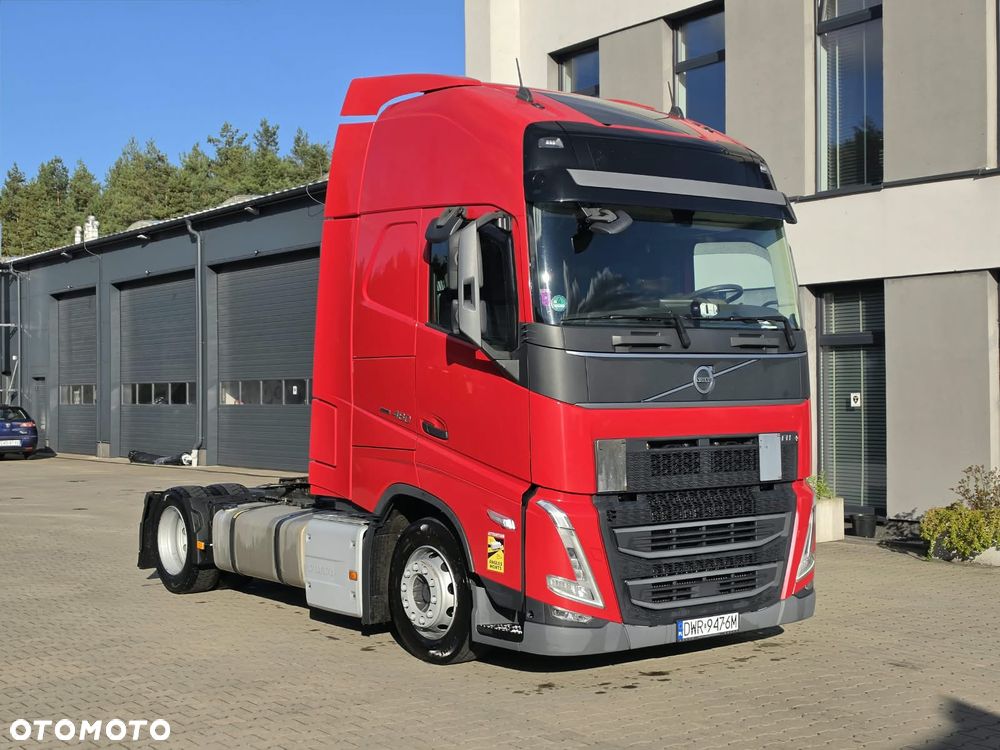 Volvo Fh