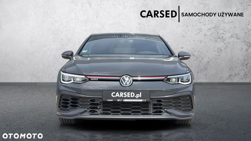 Volkswagen Golf 2.0 TSI GTI DSG - 3
