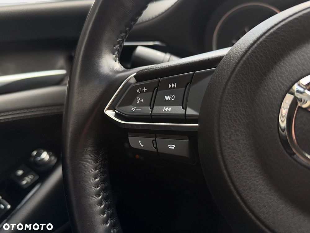 Mazda 6 - 18