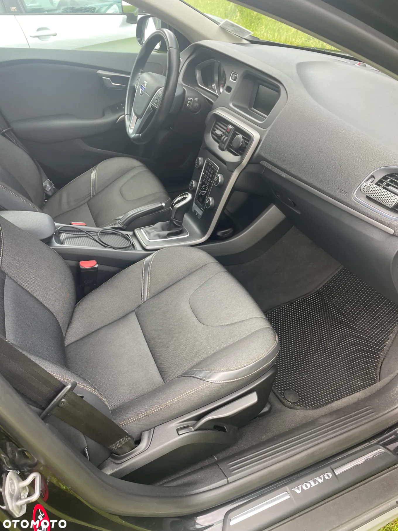 Volvo V40 - 4