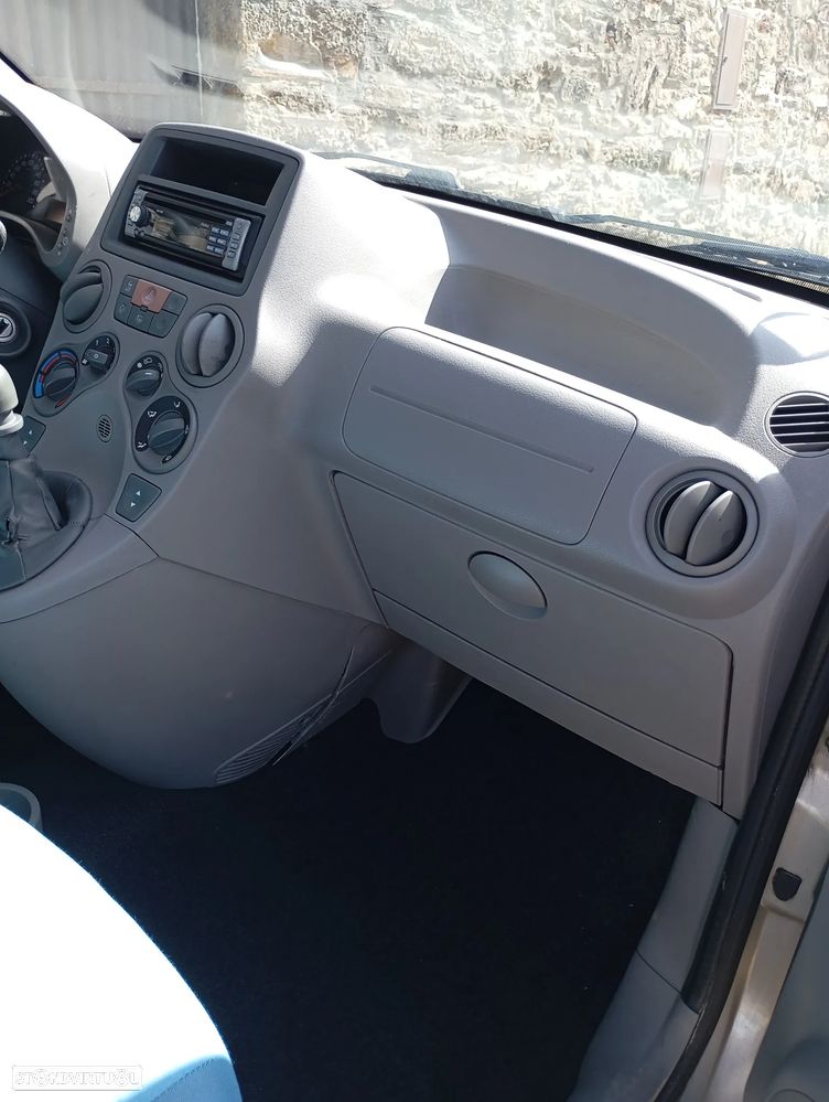 Fiat Panda - 23