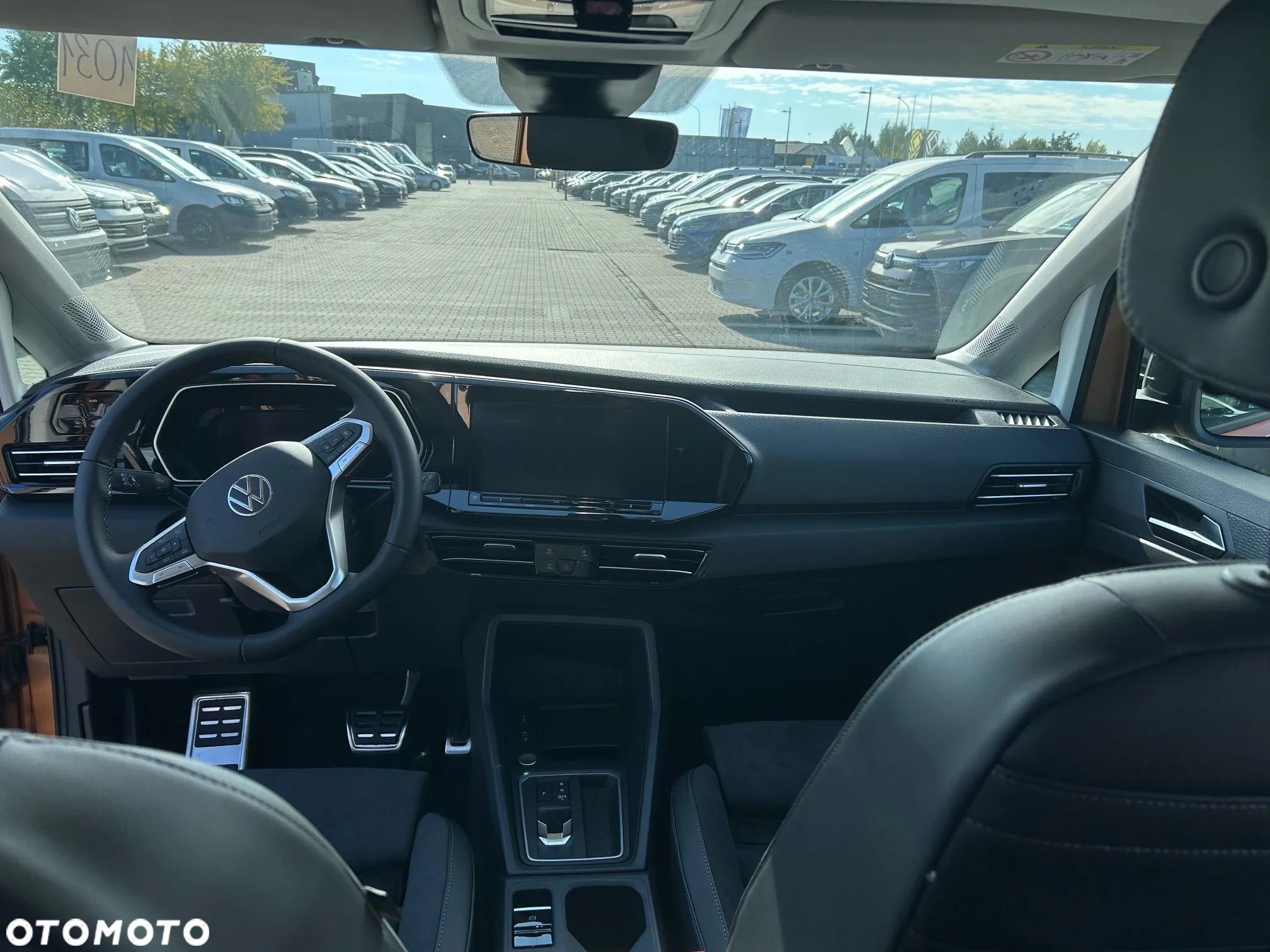 Volkswagen Caddy Maxi 2.0 TDI Style DSG - 9