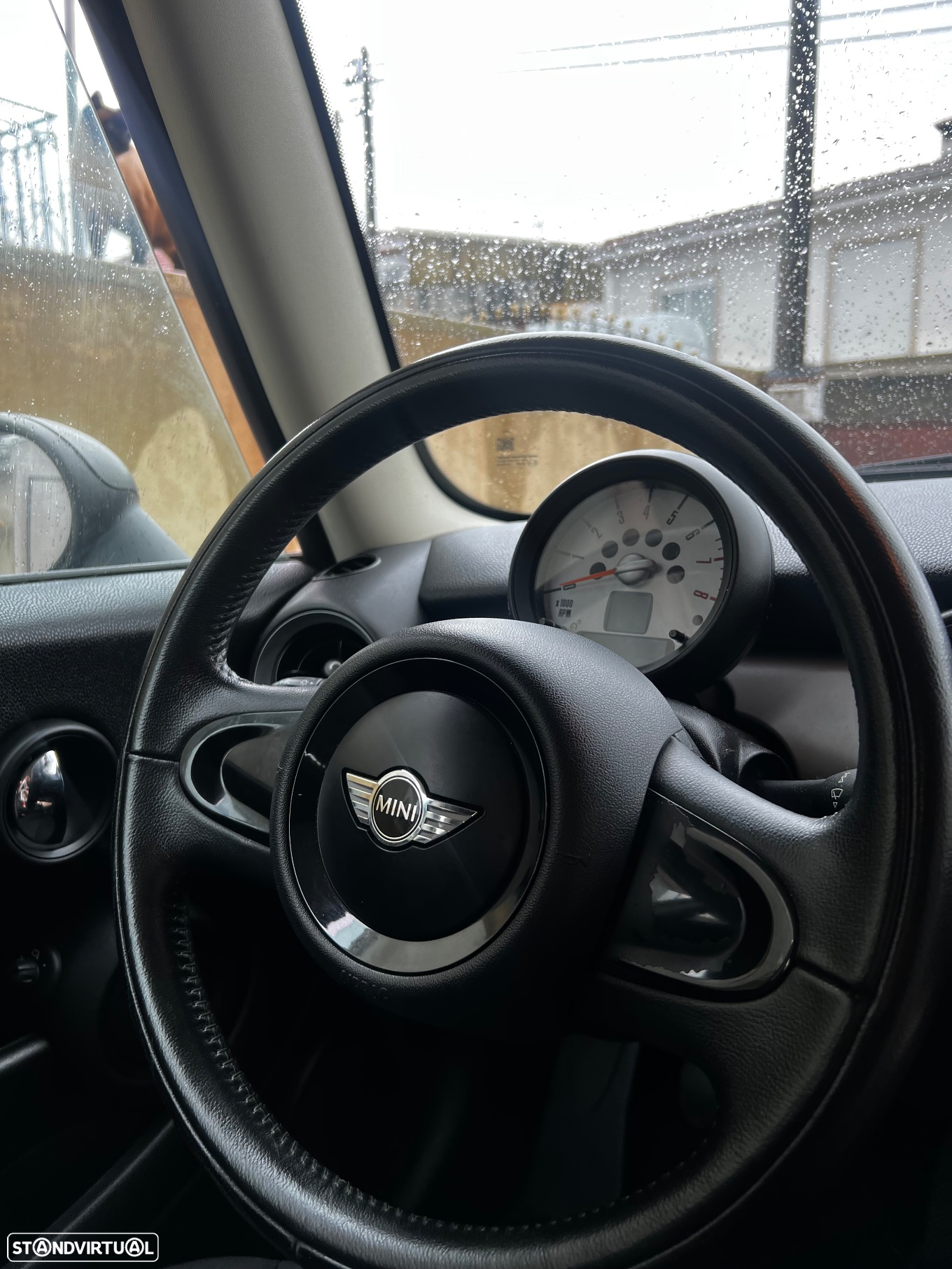 MINI 3 Portas One 1.6 - 8