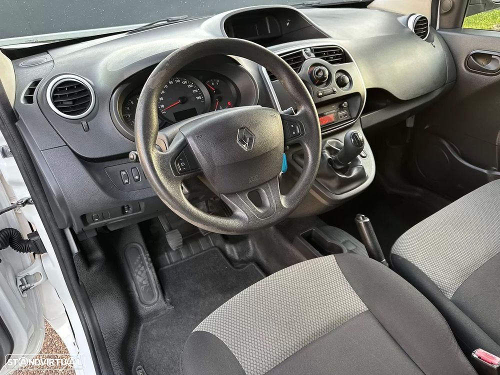 Renault kangoo compact 1.5 dci iva dedutivel - 19