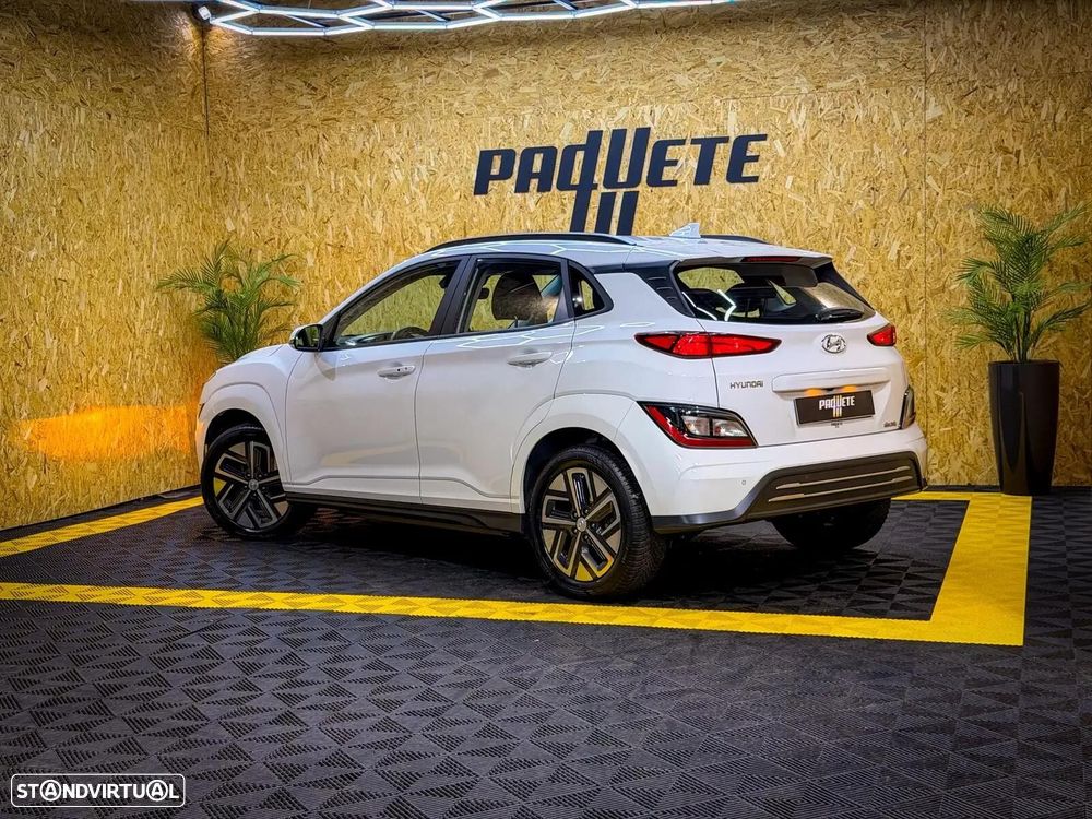 Hyundai Kauai Standard - 29