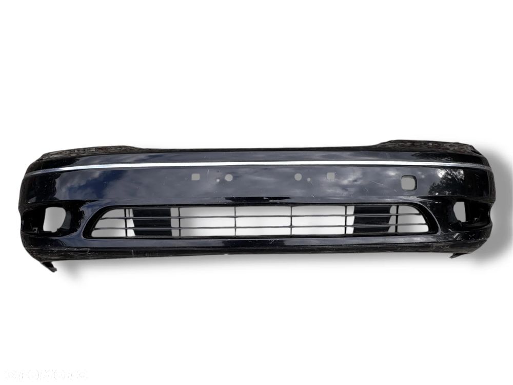 ZDERZAK PRZEDNI LEXUS LS 430 PRZÓD 2000-2003 OE 52119-50260