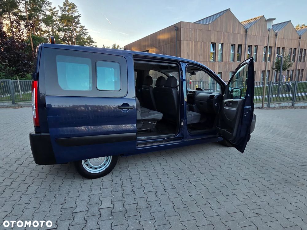 Citroën Jumpy Combi - 19