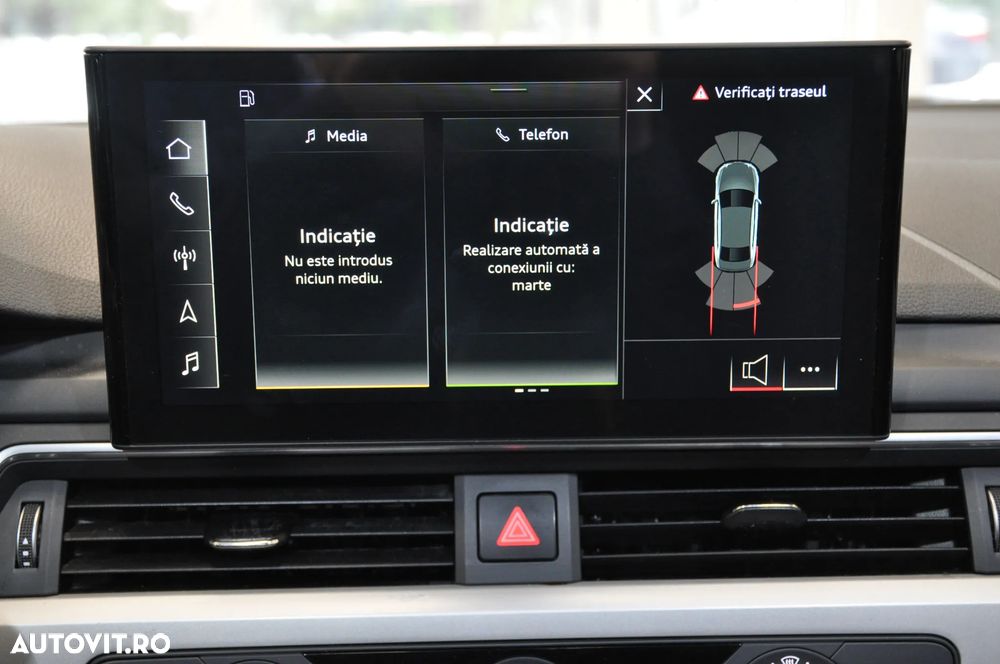 Audi A4 30 TDI S tronic - 22