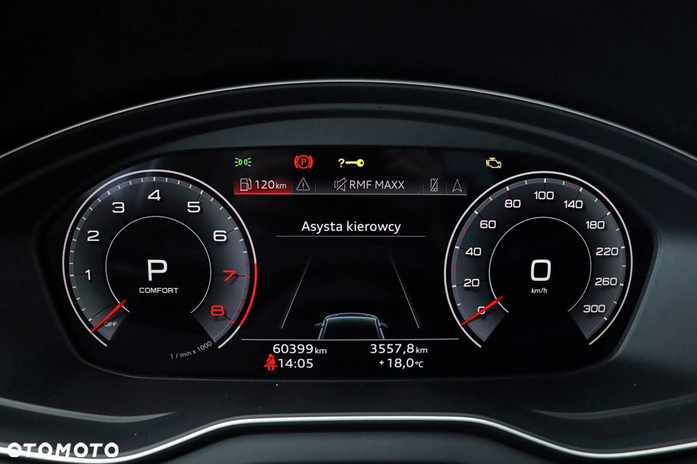Audi Q5 Sportback - 30