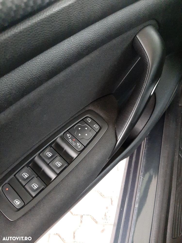 Renault Megane BLUE dCi 115 Deluxe-Paket LIMITED - 17