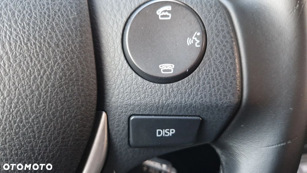 Toyota Auris 1.8 HSD Luna - 24