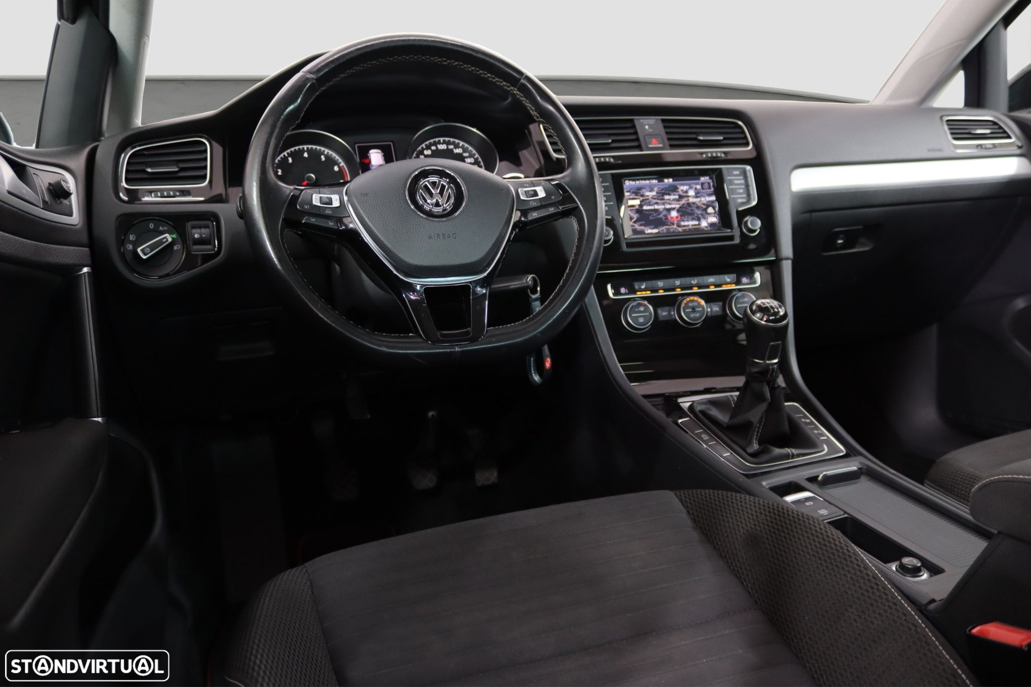 VW Golf 1.2 TSi BlueMotion Cup - 4