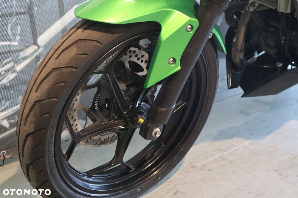 Kawasaki Z - 4