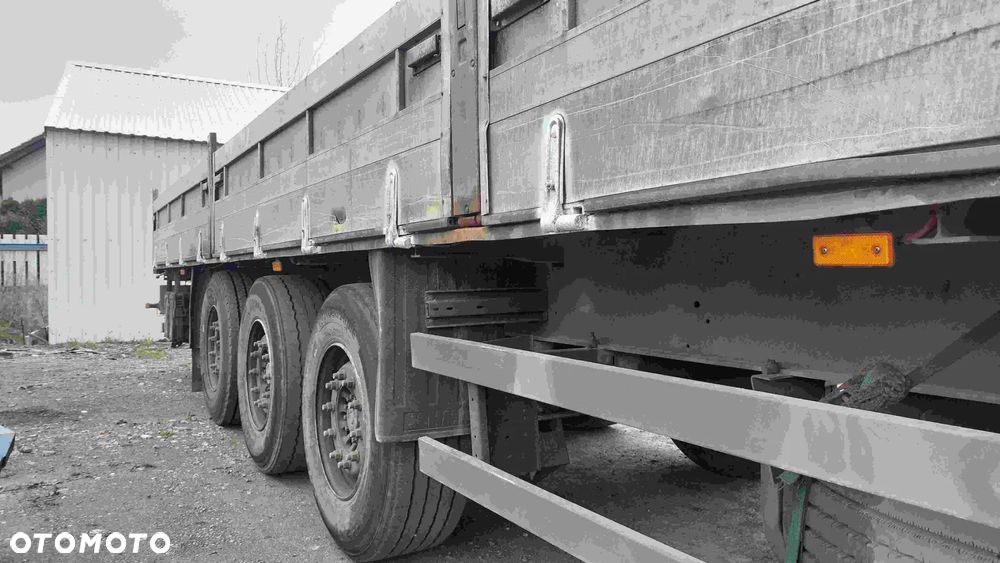 Schmitz Cargobull S01 - 3