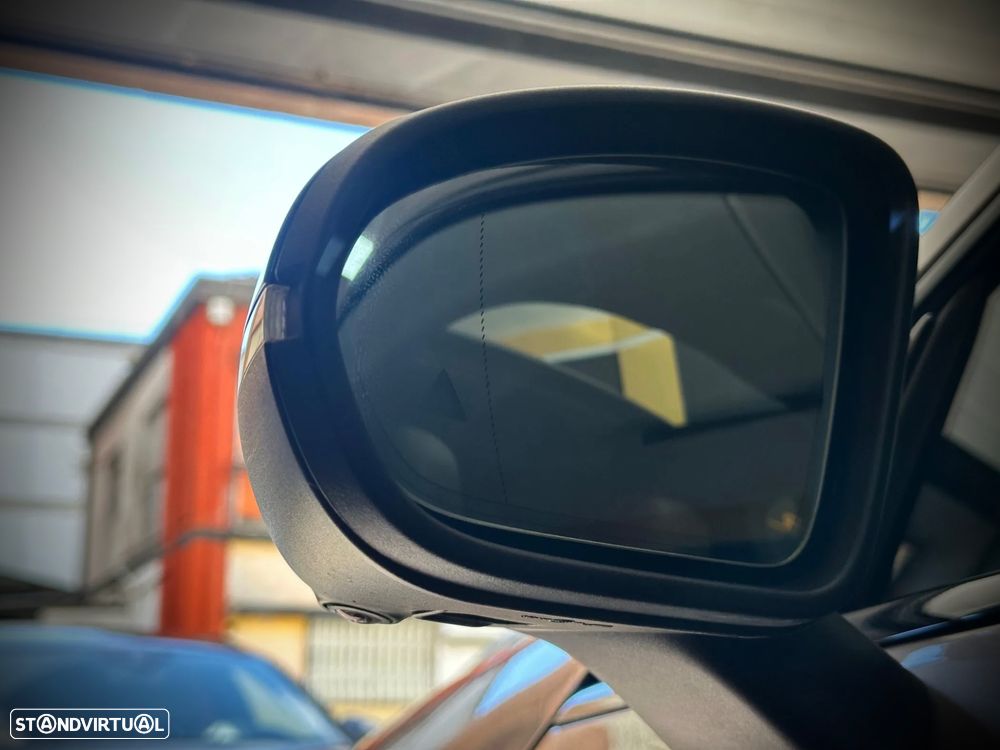 Mercedes-Benz CLA 180 d 7G-DCT AMG Line - 13