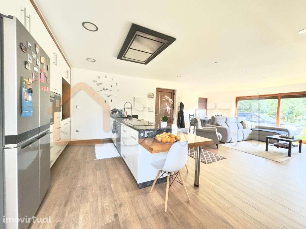 Moradia T3 mais escritório - Grande imagem: 3/28