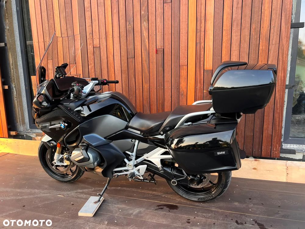 BMW RT - 5
