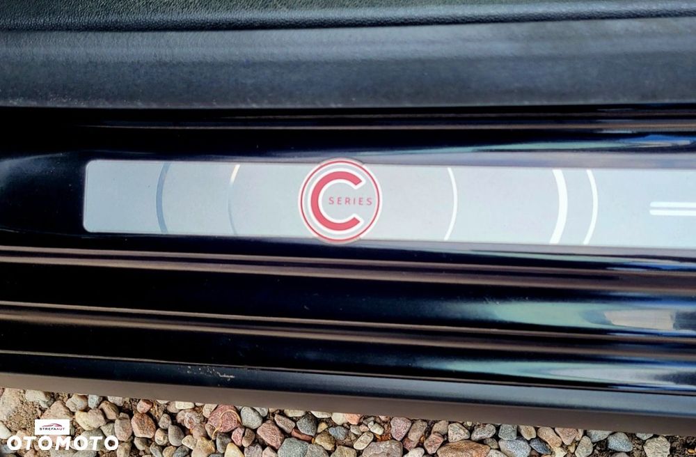 Citroën C3 - 35