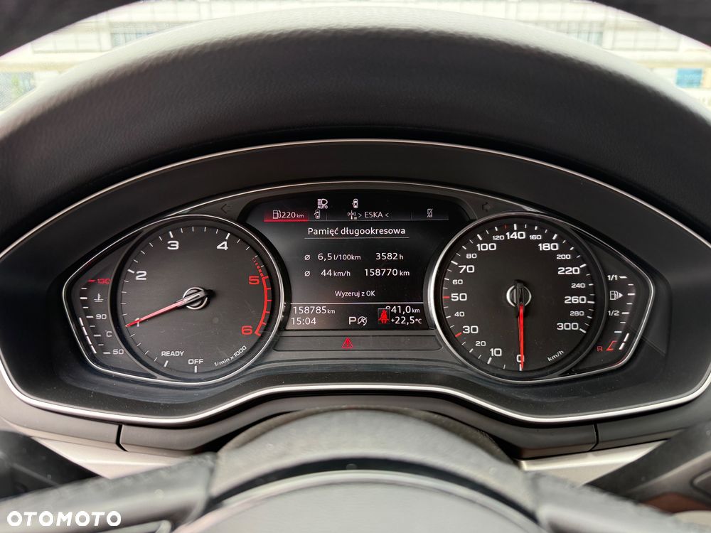 Audi A4 Avant - 17