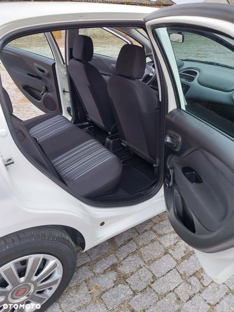 Fiat Punto - 15